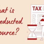 What is TDS, how and why is it deducted?