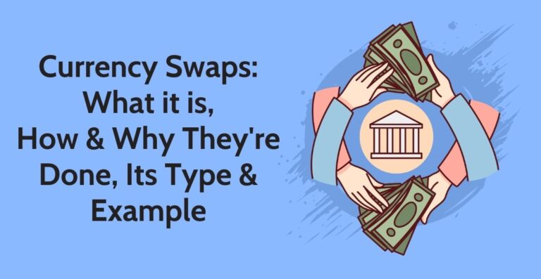 Currency Swap Agreement in Hindi