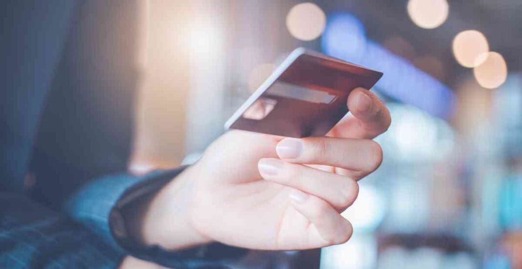 Credit Card in Hindi