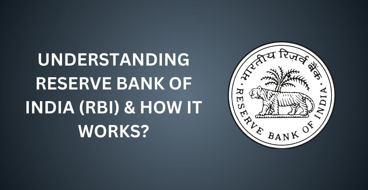 Reserve Bank Of India: भारतीय रिजर्व बैंक (RBI) क्या है? रिजर्व बैंक के ...