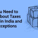 Taxation on Gifts in India