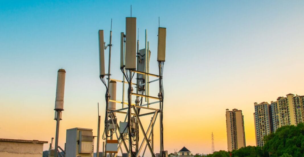 Mobile Tower Kaise Lagaye