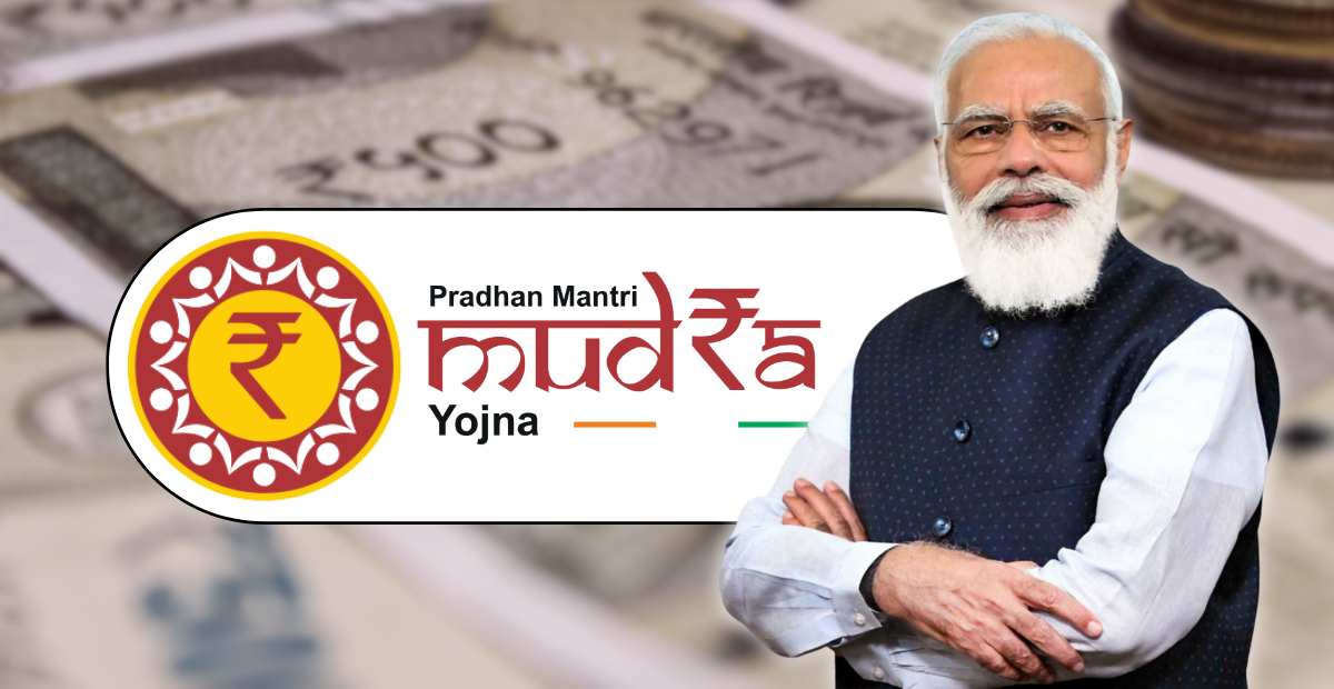 PM Mudra Yojana