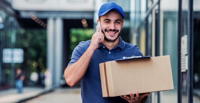 How to Start Courier Business in India