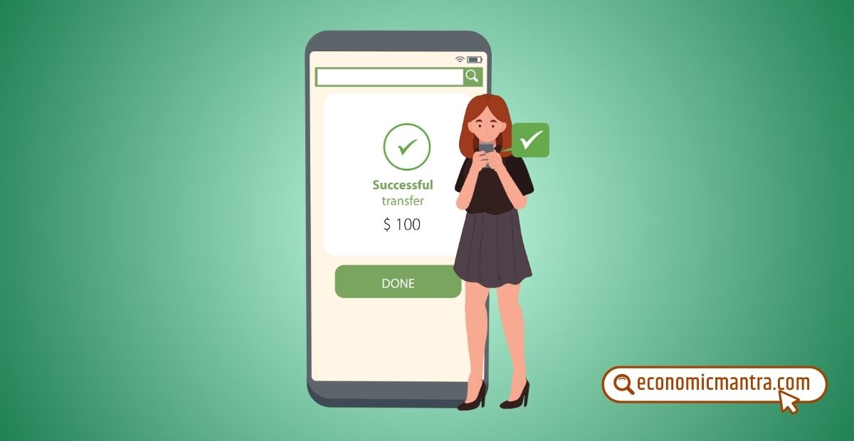 How Online Payments Work in Hindi