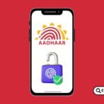 How to Check Aadhaar card usage History