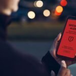 6 Warning signs of Phone Hacking