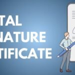 What is Digital Signature Certificate