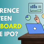 Difference Between SME IPO and Mainboard IPO?