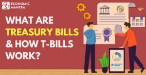 What are Treasury Bills in Hindi