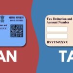 What is TAN card, why is it necessary and how is it different from PAN card?
