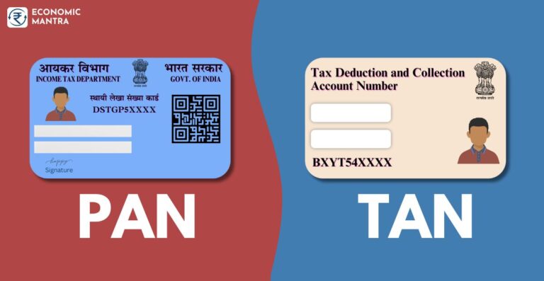 What is TAN card, why is it necessary and how is it different from PAN card?