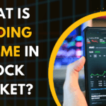 What is trading volume and how do traders use it