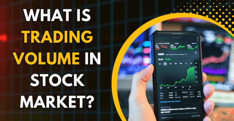 What is trading volume and how do traders use it