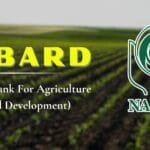 What is NABARD and what does it do?