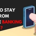 Different types of online banking fraud and ways to avoid them